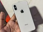 Apple iPhone X (Used)