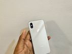 Apple iPhone X (Used)