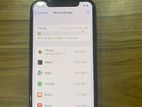 Apple iPhone X (Used)