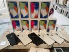 Apple iPhone X (Used)