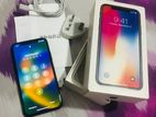 Apple iPhone X (Used)