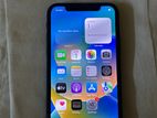 Apple iPhone X (Used)