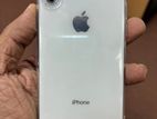 Apple iPhone X (Used)