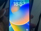 Apple iPhone X (Used)