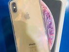 Apple iPhone X (Used)