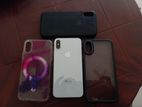 Apple iPhone X (Used)