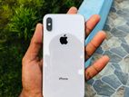 Apple iPhone X (Used)