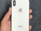 Apple iPhone X (Used)