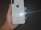 Apple iPhone X 64GB (Used)