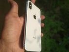 Apple iPhone X 256GB (Used)