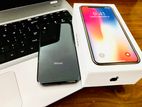 Apple iPhone X (Used)