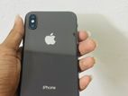 Apple iPhone X (Used)