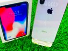 Apple iPhone X 64GB (Used)