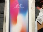 Apple iPhone X (Used)