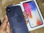 Apple iPhone X (Used)