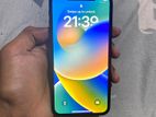 Apple iPhone X (Used)