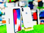 Apple iPhone X (Used)