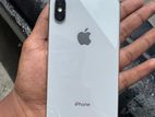 Apple iPhone X (Used)