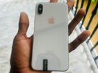 Apple iPhone X (Used)