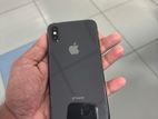 Apple iPhone X (Used)