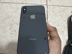 Apple iPhone X (Used)