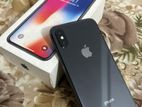 Apple iPhone X (Used)