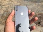 Apple iPhone X (Used)