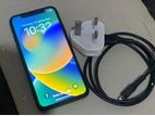 Apple iPhone X (Used)