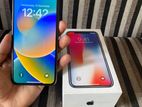 Apple iPhone X (Used)