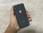 Apple iPhone X (Used)
