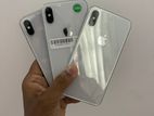 Apple iPhone X (Used)