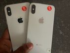 Apple iPhone X (Used)