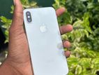 Apple iPhone X (Used)