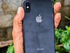 Apple iPhone X (Used)