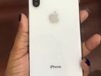 Apple iPhone X (Used)