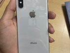 Apple iPhone X (Used)