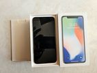 Apple iPhone X (Used)