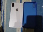 Apple iPhone X (Used)