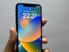 Apple iPhone X (Used)