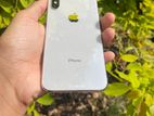Apple iPhone X (Used)