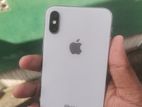 Apple iPhone X (Used)