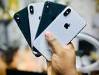 Apple iPhone X (Used)