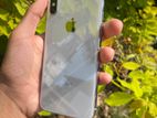 Apple iPhone X (Used)