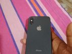 Apple iPhone X (Used)
