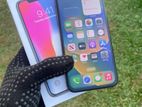 Apple iPhone X (Used)