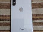Apple iPhone X (Used)