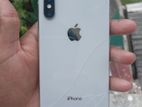 Apple iPhone X (Used)
