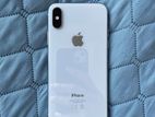 Apple iPhone X (Used)