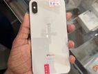 Apple iPhone X (Used)