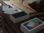 Apple iPhone X (Used)